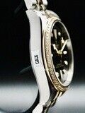 Tudor M 79653-0005 Black Bay 36 S&G image 1 thumbnail