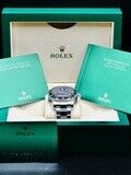 Rolex 126660 Deep Sea image 5 thumbnail