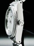 Tudor 28320-0001 Steel Case  Diamond-set dial image 1 thumbnail