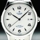 Tudor 91650-0005 Royal Steel Case Opaline and Blue Dial image 0 thumbnail