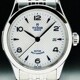 Tudor 91350-0005 Steel Case Opaline and Blue dial image 0 thumbnail