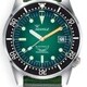 Squale 500m 1521 Green Ray image 0 thumbnail