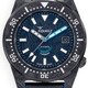 Squale T183 Forged Carbon Blue image 0 thumbnail