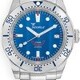 Squale 1545SSBLC.AC 1545 Steel Blue on Bracelet image 0 thumbnail