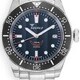 Squale 1545BKBKC.AC 1545 Steel Black on Bracelet image 0 thumbnail