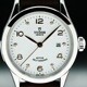 Tudor 91350-0014 1926 Steel Case White Diamond-Set Dial image 0 thumbnail