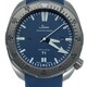 Sinn 1014.0235 Diving Watch T1 EZM 14 Blue image 0 thumbnail