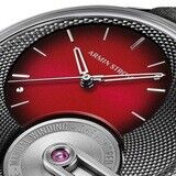 Armin Strom Tribute 1 Fumé Burgundy ST23-TRI.10.CS.M.35.FC image 4 thumbnail