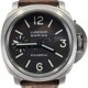 Panerai PAM00061 Luminor Marina Titanium Brown image 0 thumbnail