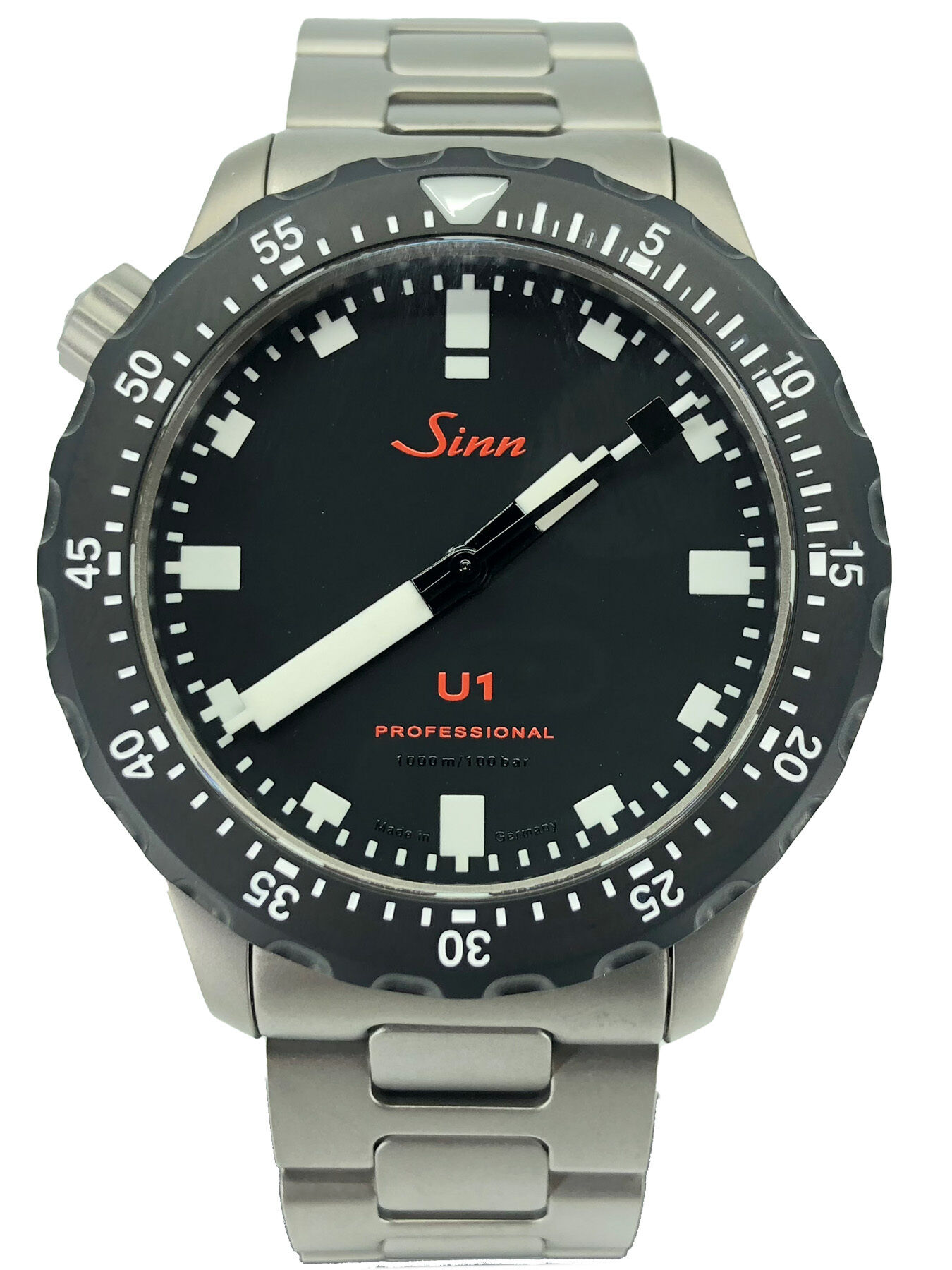 Sinn U1 Professional LE. 1010.17995