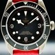 Tudor 79250BA Heritage Black Bay image 0 thumbnail