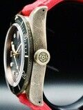 Tudor 79250BA Heritage Black Bay image 1 thumbnail
