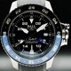 Ball DG2018C-S17C-BK Engineer Hydrocarbon AERO GMT Sled Driver 42mm image 0 thumbnail