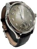 Ball Watch Trainmaster Officer NM3038D-LJ-GY image 1 thumbnail