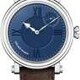 Speake-Marin Academic Metallic Blue 414212010 image 0 thumbnail