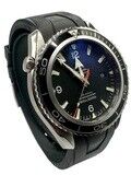 Omega 2907.50.91 Seamaster Planet Ocean Casino Royale Limited Edition image 1 thumbnail