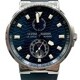 Ulysse Nardin 263-68 Maxi Marine Diver Blue Limited Edition image 0 thumbnail