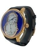 Jaquet Droz Grande Seconde Lapis Lazuli J003033363 image 2 thumbnail