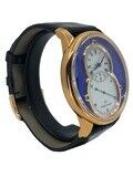 Jaquet Droz Grande Seconde Lapis Lazuli J003033363 image 1 thumbnail