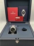 Omega Aqua Terra James Bond Limited Edition 231.10.42.21.03.004 image 3 thumbnail