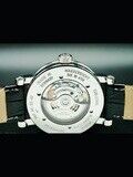 Mühle Glashütte M1-33-65-LB Teutonia II Tag Datum image 2 thumbnail