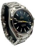 Omega Aqua Terra James Bond Limited Edition 231.10.42.21.03.004 image 1 thumbnail