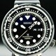 Seiko SBBN051 Quartz Divers 35th Anniversary Watch image 0 thumbnail