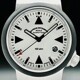 Muhle Glashutte M1-41-08-KB S.A.R Rescue-Timer Lumen Rubber Strap image 0 thumbnail