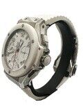 Hublot 342.SE.230.RW Big Bang Steel White image 2 thumbnail