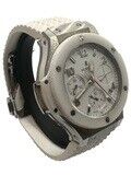 Hublot 342.SE.230.RW Big Bang Steel White image 1 thumbnail