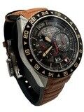 Graham Silverstone RS GMT 2STDC.B08A Limited Edition image 1 thumbnail