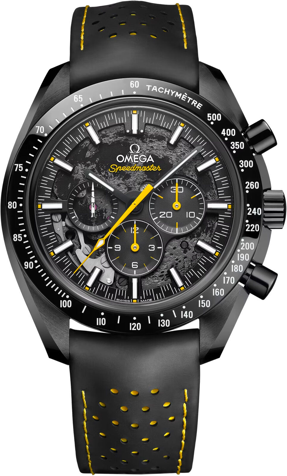 Omega Speedmaster Dark Side of the Moon Apollo 8 310.92.44.50.01.001
