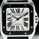 Cartier Santos 100 W20121U2 image 0 thumbnail