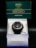 Seiko Prospex SUN045P1 Kinetic GMT Diver's 200M image 2 thumbnail