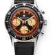 Nivada 87034Q17 Chronoking "Paul Newman" Orange image 0 thumbnail