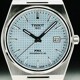 Tissot T137.407.11.351.00 PRX Powermatic 80 Ice Blue image 0 thumbnail