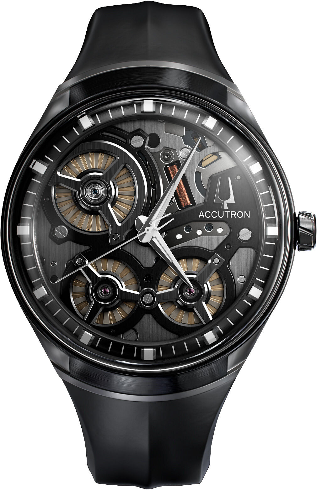 Accutron 2ES8A003 Accutron DNA