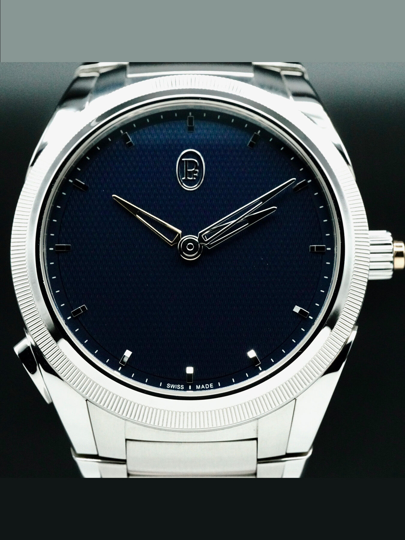 Parmigiani Fleuirer PFC905-1020001-100182 Tonda PF GMT Rattrapante