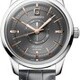 Longines L1.648.4.62.2 Conquest Heritage Central Power Reserve image 0 thumbnail