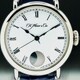 H. Moser and Cie. 8801-0200 Heritage Light Perpetual Moon image 0 thumbnail