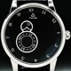 Trilobe NF05NG Nuit Fantastique Titanium Black 40.5mm image 0 thumbnail