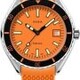 DOXA Sub 200 Professional 799.10.351.21 on Strap image 0 thumbnail