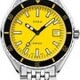 DOXA Sub 200 Divingstar 799.10.361.10 on Bracelet image 0 thumbnail