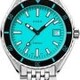 DOXA Sub 200 Aquamarine 799.10.241.10 on Bracelet image 0 thumbnail