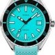 DOXA Sub 200 Aquamarine 799.10.241.25 on Strap image 0 thumbnail