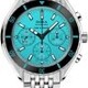 DOXA Sub 200 C-Graph Aquamarine 798.10.241.10 on Bracelet image 0 thumbnail