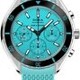 DOXA Sub 200 C-Graph Aquamarine 798.10.241.25 on Strap image 0 thumbnail