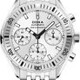 DOXA Sub 200 C-Graph II Whitepearl 797.10.011.10 on Bracelet image 0 thumbnail