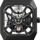 Bell & Ross BR 03 Cyber Ceramic image 0 thumbnail