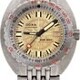 DOXA Sub 300T Clive Cussler 840.80.031.15 on bracelet image 0 thumbnail